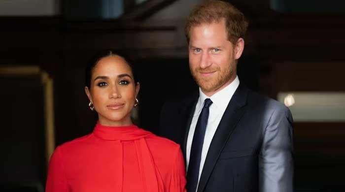 Prince Harry, Meghan Markle in trouble after snubs from royal family, Hollywood