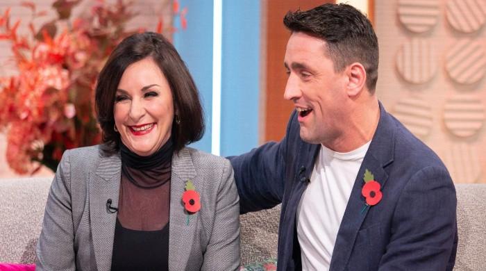 Shirley Ballas Calls Off Wedding With Fiancé Danny Taylor After Failed ...