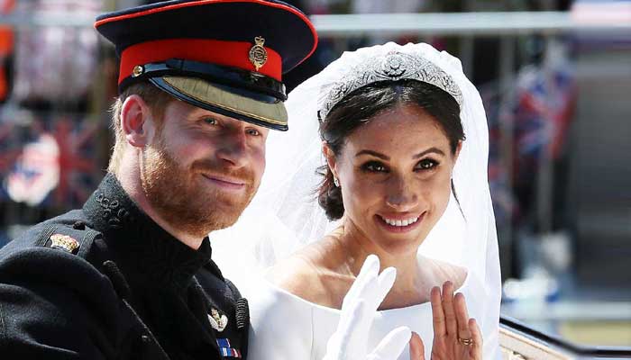 Meghan Markle, Prince Harry forced to return wedding gifts worth millions