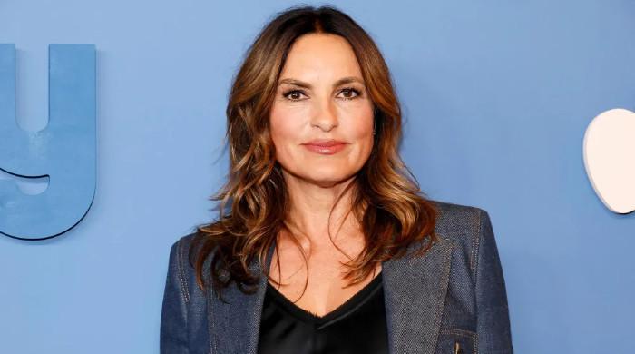 Mariska Hargitay, ‘Law & Order: SVU’ Actor Reveals Shocking 30s RAPE