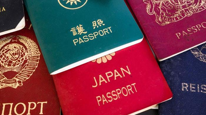 Global Passports Power Ranks For 2024 Revealed How Powerful Is Yours   L 1146797 031010 Updates 