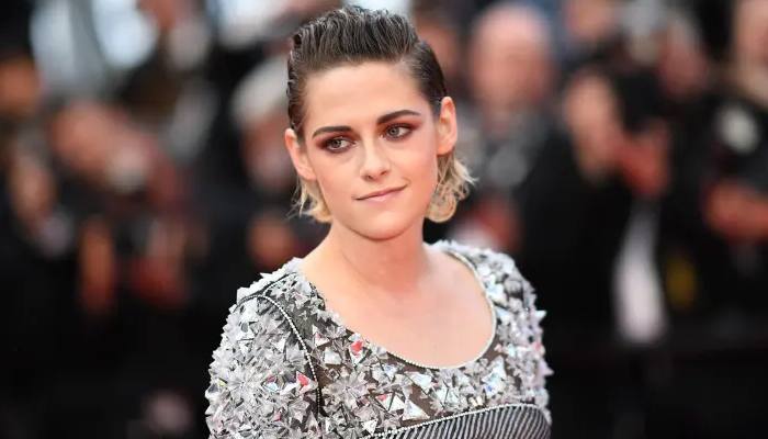 Kristen Stewart makes shocking confession about Charlies Angels reboot