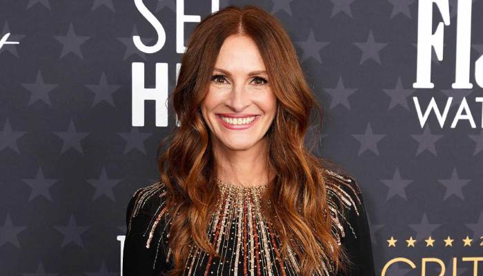 Julia Roberts details reason for almost turning down ‘Notting Hill’