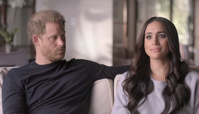 Meghan Markle, Prince Harry brace for potential threat on career by royal couple