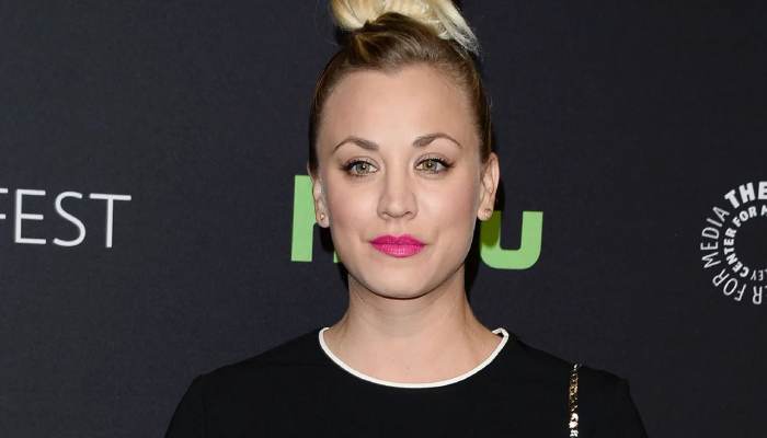 Kaley Cuoco fondly talks about her daughter: Love her so much