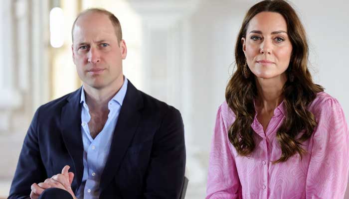 Prince William seemingly hurts Kate Middleton on her big day