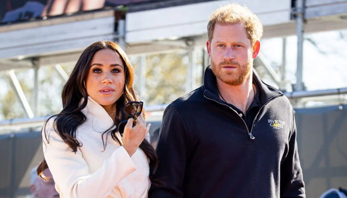 Meghan Markle, Prince Harry tarnished for life after earning one title