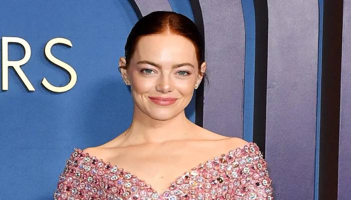 Emma Stone reflects on being a fan of long-running game show, Jeopardy!