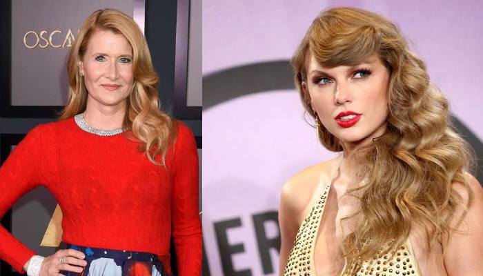 Laura Dern gushes over best pal Taylor Swift: Deets inside