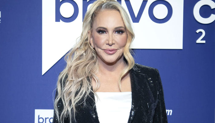 Shannon Beador was arrested for driving with a blood alcohol content three times over the legal limit