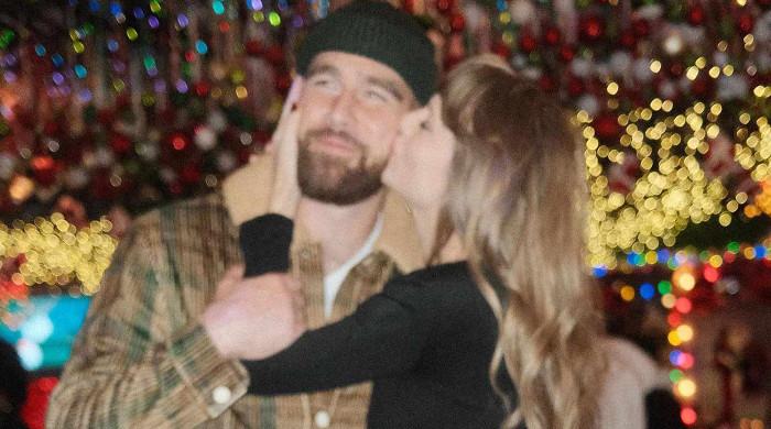 Taylor Swift, Travis Kelce Getting Engaged In 2024?