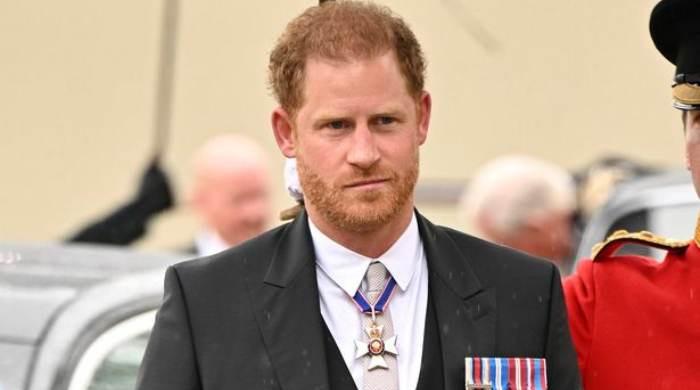 Prince Harry's latest honor as a 'living legend' sparks debate