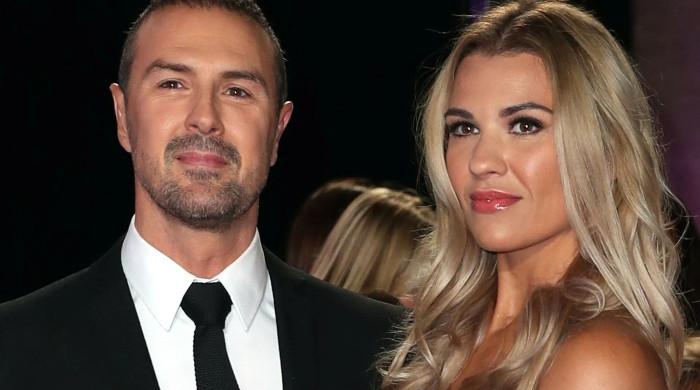 Christine McGuinness opens up about personal challenges and emotions