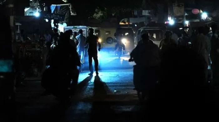 Karachi's Korangi to see 9-hour power outage today