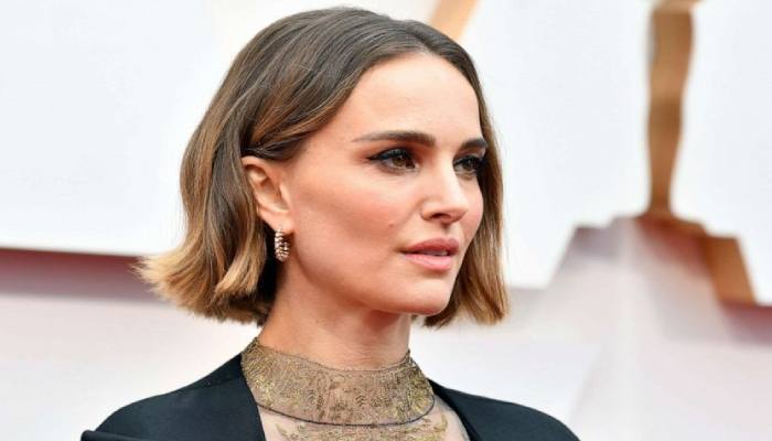 Natalie Portman gets candid about owning Thor hammer memorabilia in home
