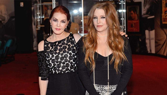 Priscilla Presley still ‘torn up inside’ one year after Lisa Marie Presley’s death