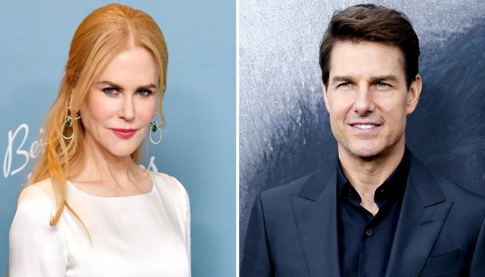 Nicole Kidman thinks Tom Cruise new relation with Elsina Khayrova ‘staged’