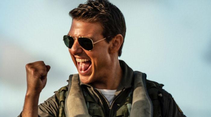 Tom Cruise working with Paramount for 'Top Gun 3' despite Warner Bros deal