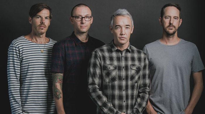 Hoobastank شیئر کرتا ہے کہ کیوں ہٹ گانا 'The Reason' 20 سال بعد بھی مقبول ہے۔