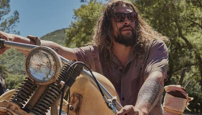 Jason Momoa on not being recognised on one place in the world: Deets inside