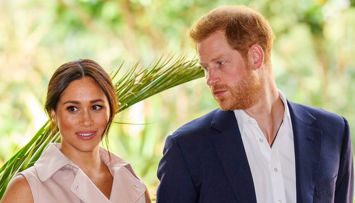 Meghan Markle, Prince Harry losing battle to appear likeable in any way