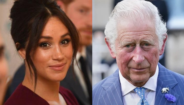 Meghan Markle follows in the footsteps of King Charles to reclaim popularity