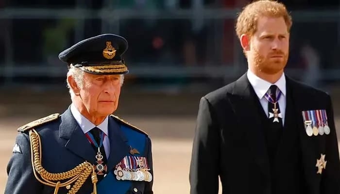 Prince Harry, King Charles’ reconciliation only way to restore monarchys image