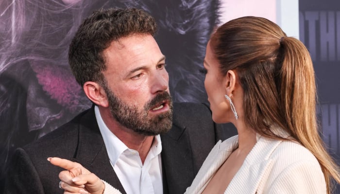 Jennifer Lopezs picky nature is bothering Ben Affleck: Reports