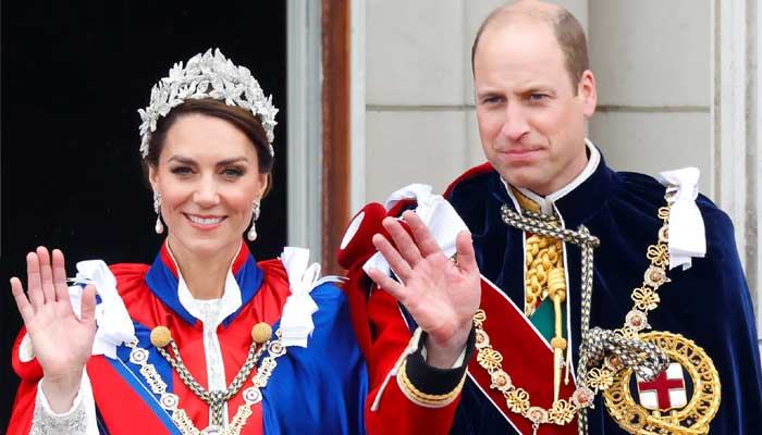 King Charles snubs abdication rumours with warning to Prince William, Princess Kate