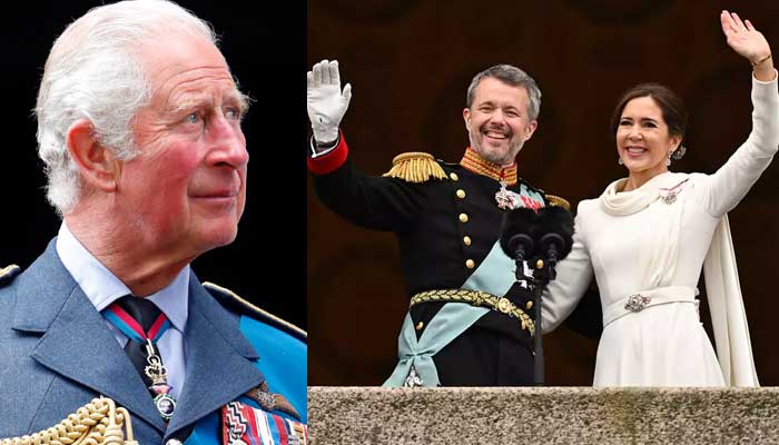 King Charles snubs abdication rumours with warning to Prince William ...