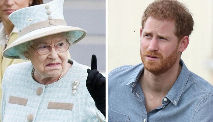 Prince Harry ‘angered’ Queen Elizabeth with ‘biggest lie’ on her deathbed