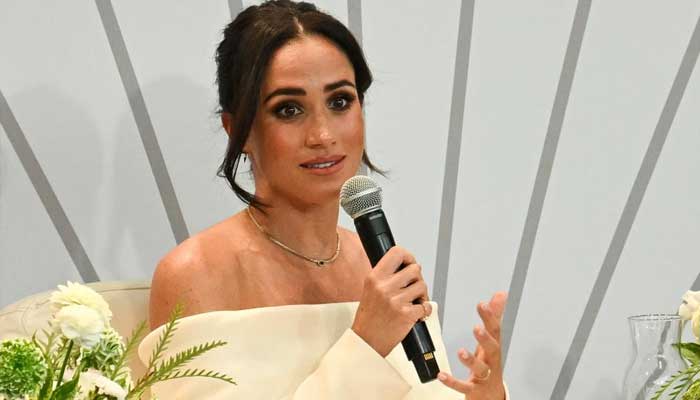 Meghan Markle could use her gold mine project to cope with financial woes