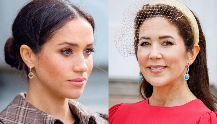 Immature Meghan Markle advised to learn valuable lessons from Princess Mary