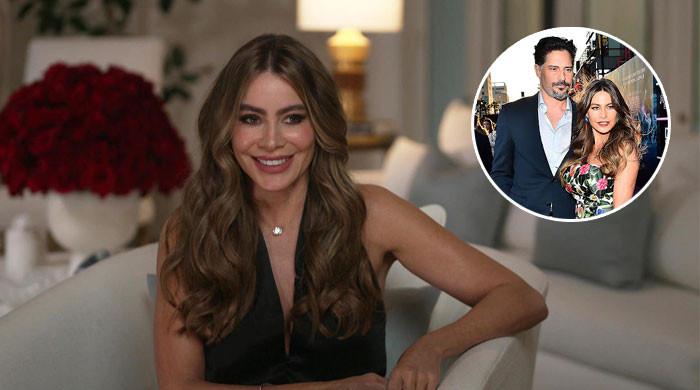 Sofia Vergara addresses media coverage of Joe Manganiello divorce