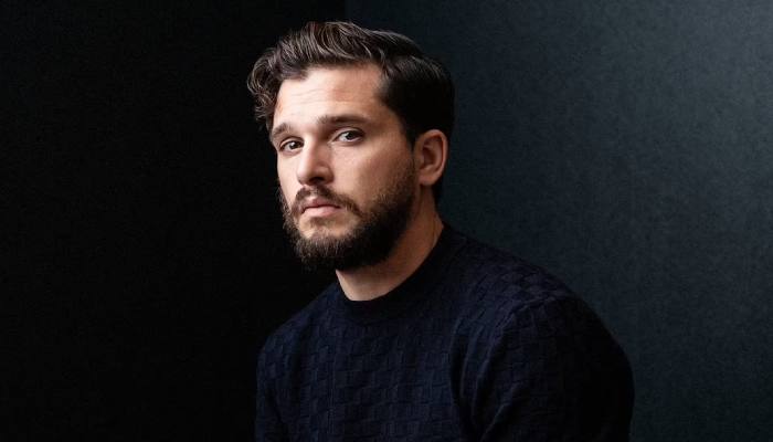 Kit Harington discusses ADHD diagnosis and rehab visit