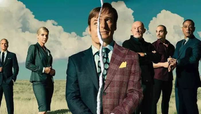 ‘Better Call Saul’ ends quietly after Emmy snub