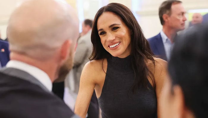 Meghan Markle turning to ‘secret pal’ in royal family amid ‘financial tightrope’