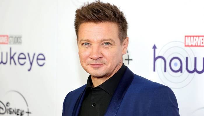 Jeremy Renner recalls this day after surviving fatal accident: Lucky man