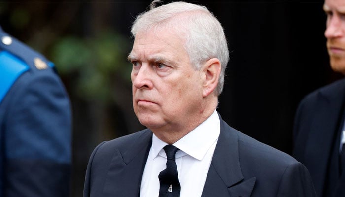 Prince Andrew ‘forced’ To Follow Palace Restrictions Amid Epstein Scandal