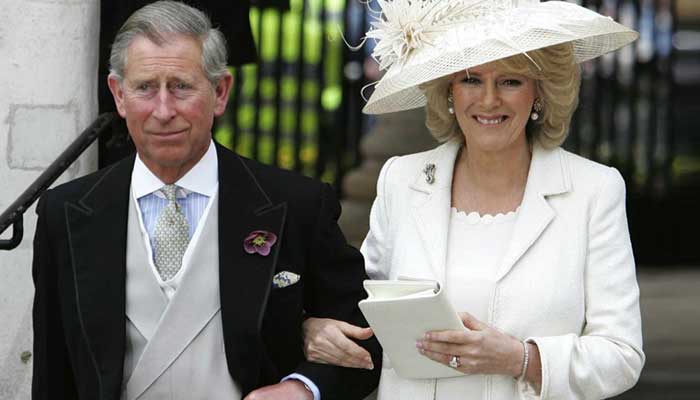 King Charles hates Camilla's cheeky nickname given by her beloved person?