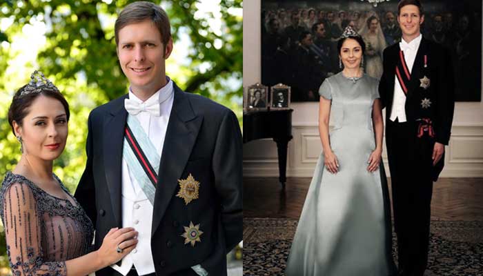 Royal couple ends marriage months after divorce prediction