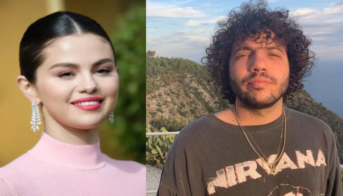 Selena Gomez ready for marriage after dating Benny Blanco for six months