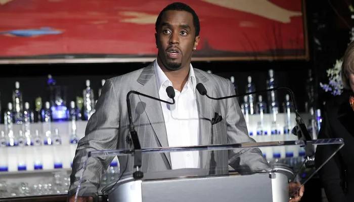 Diddy settles lawsuit against liquor company: Deets inside