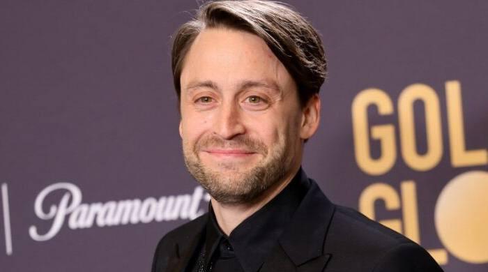 Kieran Culkin Opens Up About Doing Comedy Shows