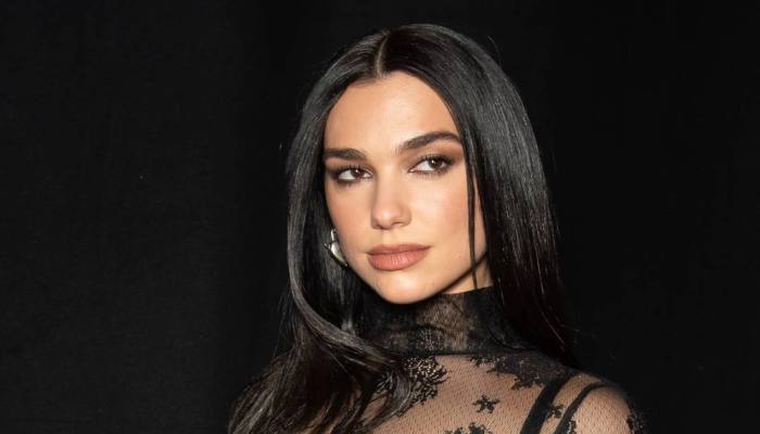 Dua Lipa News, Photos, Interviews