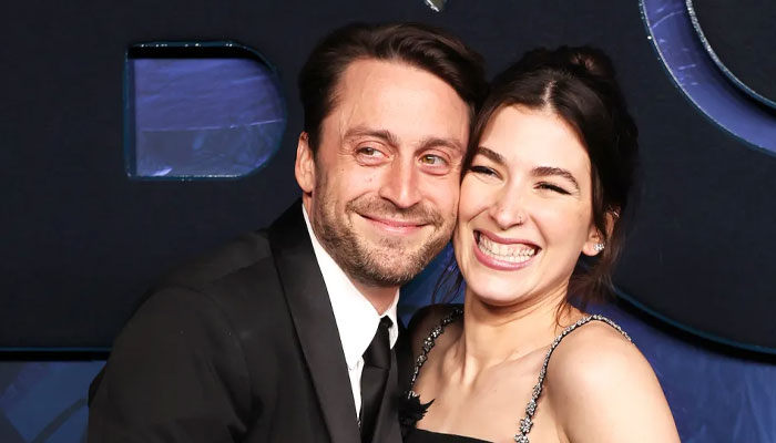 Kieran Culkin admits ‘blasting’ wife in viral Emmy speech was ‘rude’