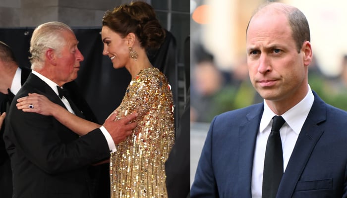 Princess Kate gains King Charles approval amid ‘feud’ with Prince William