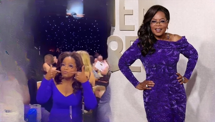 Oprah Winfrey makes daring attempt amid weight loss medication