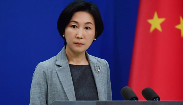 Beijing urges restraint as Islamabad warns of ‘serious consequences ...