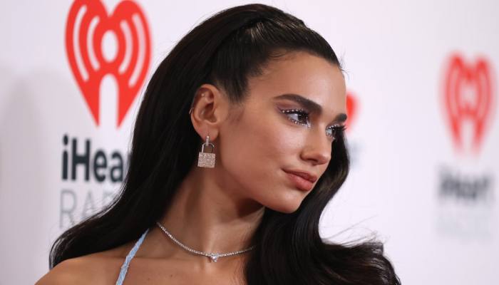 Dua Lipa slams online trolls over ‘vacanza queen’ comment